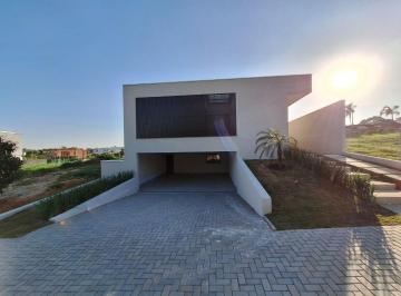 Casa · 350m² · 3 Quartos · 4 Vagas · Casa com 3 dormitórios à venda, 350 m² - Condomínio Alphaville Castello - Itu/SP