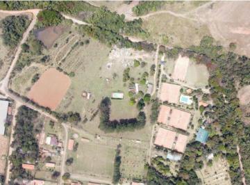 Rural · 53478m² · 4 Quartos · Chácara com 4 dormitórios para Venda e Locação - com 53.478 m² e Casa Mobiliada em Araçoiaba da Serr