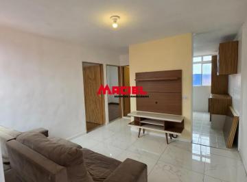 Apartamento · 48m² · 2 Quartos · 1 Vaga · Apartamento Reformado de 2 Dormitórios com Armários e Vaga Coberta na Vila Tatetuba