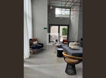 Apartamento · 70m² · 2 Quartos · 1 Vaga · Apartamento à Venda - Vila Nova Conceição, 2 Quartos, 70 m² - São Paulo