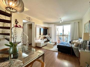 Apartamento · 118m² · 2 Quartos · 2 Vagas · Apartamento para Aluguel - Saúde, 2 Quartos, 118 m2 - São Paulo