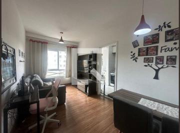 Apartamento · 59m² · 2 Quartos · 1 Vaga · Apartamento para Aluguel - Vila Iracema, 2 Quartos,  59 m2 - Barueri