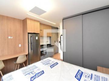 Apartamento · 20m² · 1 Quarto · Apartamento para Aluguel - Centro, 1 Quarto, 20 m2 - Curitiba