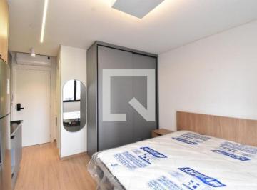 Apartamento · 20m² · 1 Quarto · Apartamento para Aluguel - Centro, 1 Quarto, 20 m2 - Curitiba