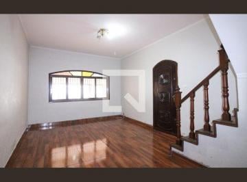 Casa · 185m² · 5 Quartos · 2 Vagas · Casa para Aluguel - Parque São Lucas, 5 Quartos, 185 m2 - São Paulo