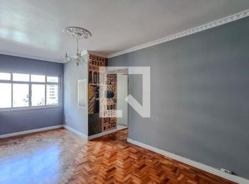 Apartamento · 69m² · 2 Quartos · 1 Vaga · Apartamento para Aluguel - Vila Mariana, 2 Quartos,  69 m2 - São Paulo