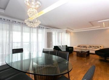 Apartamento · 235m² · 4 Quartos · 5 Vagas · Apartamento para Aluguel - Tatuapé, 4 Quartos,  235 m2 - São Paulo