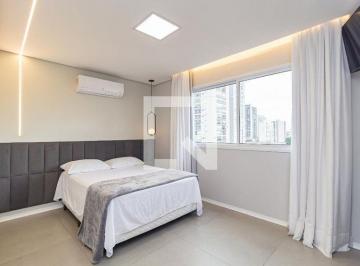 Apartamento · 25m² · 1 Quarto · Apartamento para Aluguel - Belém, 1 Quarto,  25 m2 - São Paulo