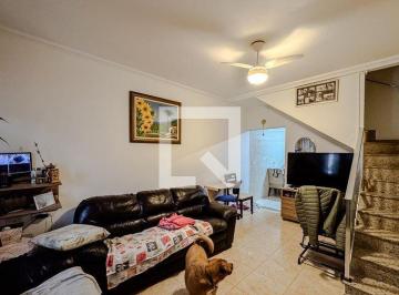 Apartamento · 60m² · 3 Quartos · 1 Vaga · Apartamento para Aluguel - Mooca, 3 Quartos, 60 m2 - São Paulo