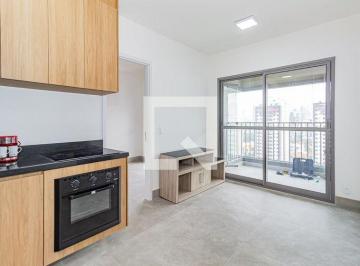 Apartamento · 47m² · 2 Quartos · 1 Vaga · Apartamento para Aluguel - Chácara Santo Antonio, 2 Quartos, 47 m2 - São Paulo