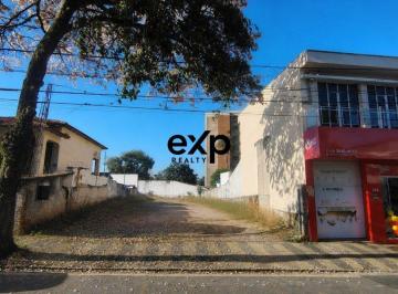 Terreno · 422m² · Terreno - Vila Embaré - Valinhos/SP