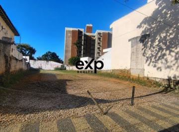 Terreno · 422m² · Terreno - Vila Embaré - Valinhos/SP