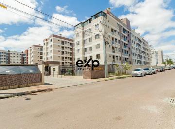 Apartamento · 51m² · 2 Quartos · 1 Vaga · Apartamento 2 Quartos com Suíte, à Venda em São José dos Pinhais | Parque da Fonte