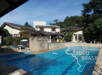 Foto 01 · Lindo sítio na Zona Norte de São José dos Campos!!!