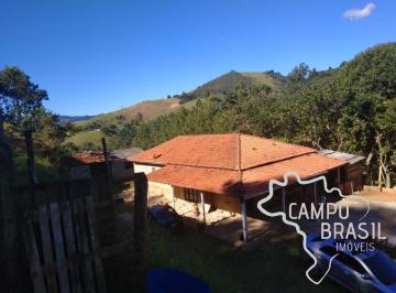 Foto 06 · Chácara em Monteiro Lobato com casa, piscina e pomar formado!