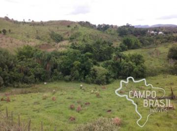 Foto 01 · ÁREA RURAL 3 ALQUEIRES IDEAL PARA EMPREENDIMENTOS EM SÃO JOSE DOS CAMPOS!