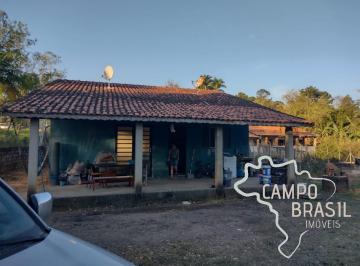 Foto 01 · CHÁCARA 2.000M² NA ZONA NORTE DE SÃO JOSÉ DOS CAMPOS PLANA EM CONDOMÍNIO  !