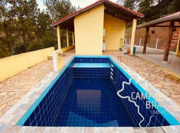 Foto 02 · LINDA CHÁCARA 24.000 M² EM MONTEIRO LOBATO!