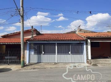 Foto 01 · CASA A VENDA 125M² EM JACAREÍ!