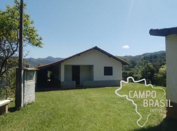 Foto 01 · SÍTIO 7 ALQUEIRES EM MONTEIRO LOBATO !