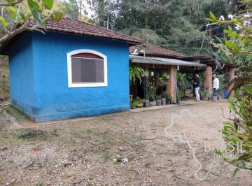 Foto 01 · CHÁCARA 14.000M² NA ZONA NORTE DE SÃO JOSÉ DOS CAMPOS !