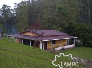 Foto 01 · CHÁCARA 5.000M² EM NATIVIDADE DA SERRA !