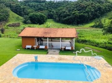 Foto 01 · MARAVILHOSO SÍTIO 80.000M² NA ZONA NORTE DE SÃO JOSÉ DOS CAMPOS !