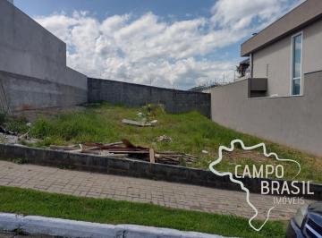 Foto 01 · TERRENO 380M² EM CONDOMÍNIO FECHADO NA ZONA NORTE DE SÃO JOSÉ DOS CAMPOS !