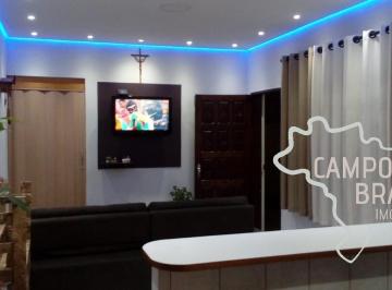 Foto 01 · CASA 146M² ASSOBRADADA NA ZONA NORTE DE SÃO JOSÉ DOS CAMPOS !