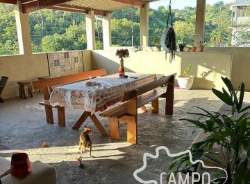 Foto 01 · CHÁCARA 1.260M² EM SÃO JOSÉ DOS CAMPOS !