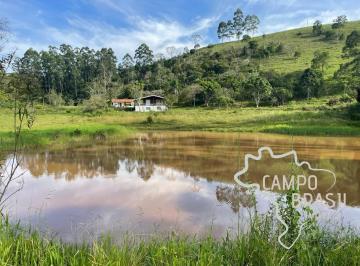 Foto 01 · MARAVILHOSO SÍTIO 130.205M² NA ZONA NORTE DE SÃO JOSÉ DOS CAMPOS !