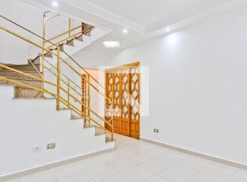 Casa · 160m² · 2 Quartos · 2 Vagas · Casa à Venda - Vila Amália, 2 Quartos,  160 m² - São Paulo