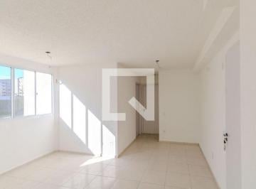 Apartamento · 45m² · 2 Quartos · 1 Vaga · Apartamento à Venda - Campo Grande, 2 Quartos, 45 m² - Rio de Janeiro