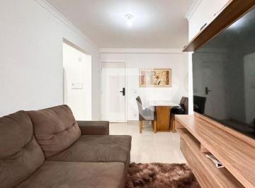 Apartamento · 50m² · 2 Quartos · 1 Vaga · Apartamento à Venda - Nova Petrópolis, 2 Quartos, 50 m² - São Bernardo do Campo