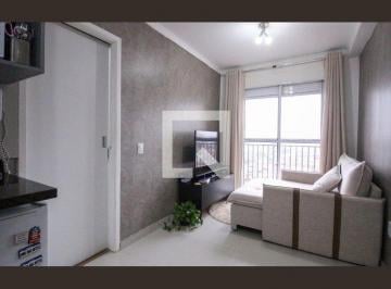 Apartamento · 31m² · 1 Quarto · Apartamento à Venda - Sapopemba, 1 Quarto, 31 m² - São Paulo