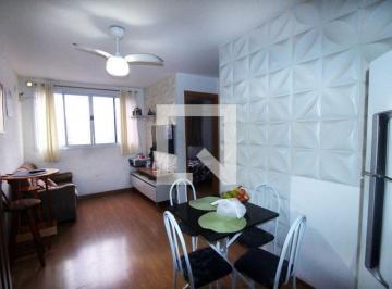 Apartamento · 45m² · 2 Quartos · 1 Vaga · Apartamento à Venda - Irajá, 2 Quartos,  45 m² - Rio de Janeiro