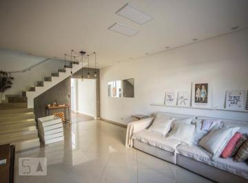 Casa · 120m² · 3 Quartos · 2 Vagas · Casa à Venda - Chácara Inglesa, 3 Quartos,  120 m² - São Paulo