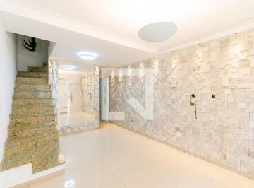 Casa · 83m² · 2 Quartos · 2 Vagas · Casa à Venda - Vila Ema, 2 Quartos,  83 m² - São Paulo