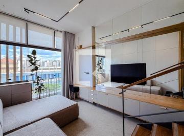 Apartamento · 26m² · 1 Quarto · Apartamento à Venda - Vila Mariana, 1 Quarto, 26 m² - São Paulo