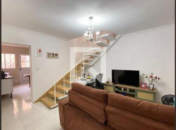 Casa · 125m² · 4 Quartos · 2 Vagas · Casa à Venda - Quitaúna, 4 Quartos, 125 m² - Osasco