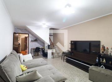 Casa · 130m² · 2 Quartos · 1 Vaga · Casa à Venda - Vila Constança , 2 Quartos,  130 m² - São Paulo