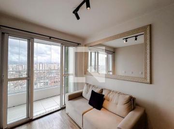 Apartamento · 32m² · 1 Quarto · Apartamento à Venda - Belém, 1 Quarto, 32 m² - São Paulo