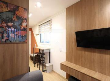 Apartamento · 26m² · 1 Quarto · Apartamento à Venda - Barra Funda, 1 Quarto, 26 m² - São Paulo