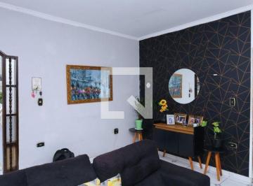 Casa · 125m² · 1 Quarto · 2 Vagas · Casa à Venda - Jardim Nossa Senhora do Carmo, 1 Quarto,  125 m² - São Paulo