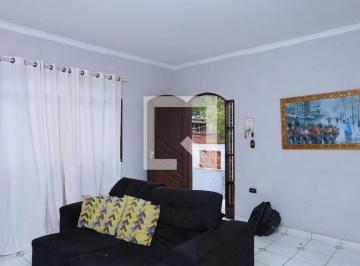Casa · 125m² · 2 Quartos · 2 Vagas · Casa à Venda - Jardim Nossa Senhora do Carmo, 2 Quartos, 125 m² - São Paulo