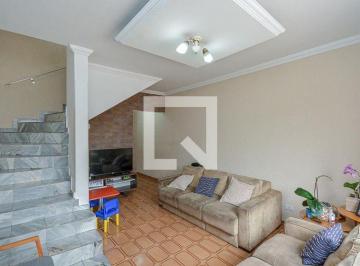 Casa · 150m² · 3 Quartos · 1 Vaga · Casa à Venda - Cidade Dutra, 3 Quartos, 150 m² - São Paulo