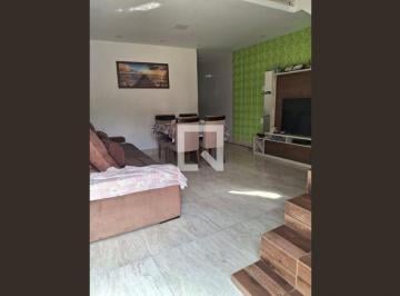 Casa · 115m² · 3 Quartos · 1 Vaga · Casa à Venda - Penha, 3 Quartos, 115 m² - Rio de Janeiro
