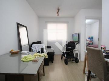 Apartamento · 40m² · 2 Quartos · Apartamento à Venda - Vila Andrade, 2 Quartos, 40 m² - São Paulo