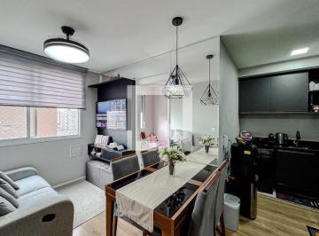 Apartamento · 38m² · 2 Quartos · Apartamento à Venda - Brás, 2 Quartos,  38 m² - São Paulo