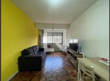 Apartamento · 52m² · 1 Quarto · Apartamento à Venda - Centro, 1 Quarto,  52 m² - São Leopoldo